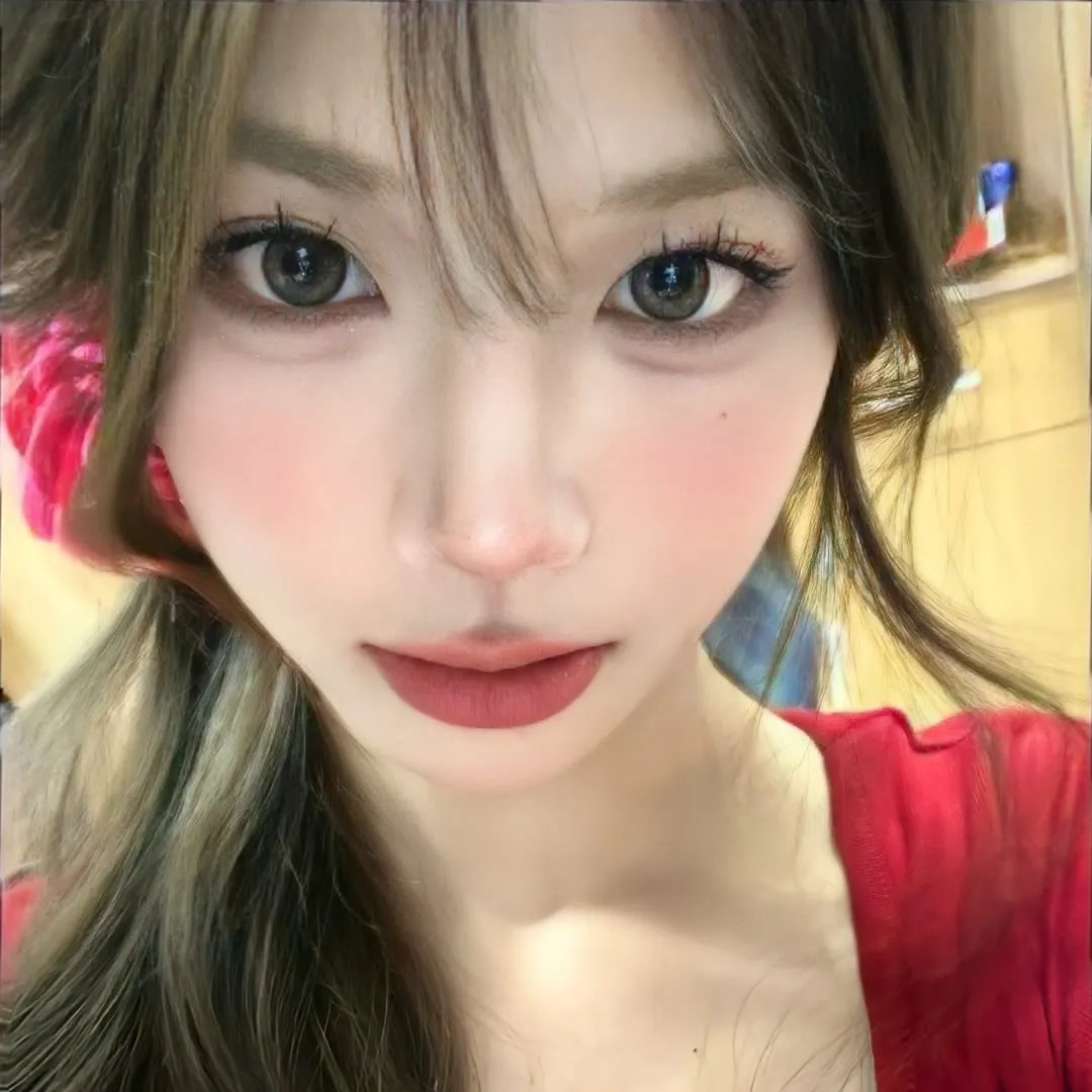 俏女怀春